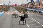 Wheelchair Great North Run, 2017 Simplyhealth Great North Run. Photo: David T. Hewitson/Sports for All Pics